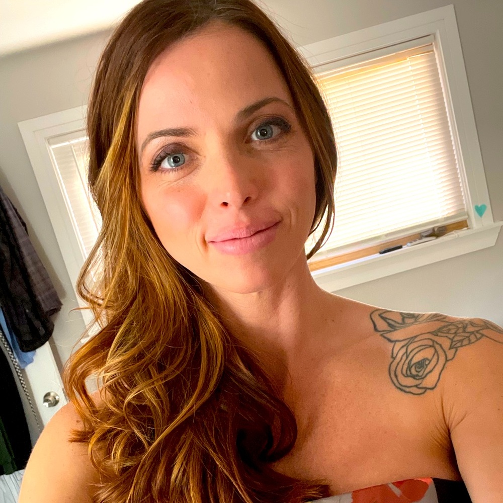 Meet your Posher, Jen